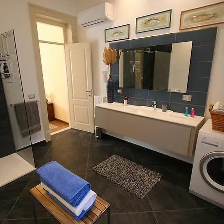 Apartment Attico La Giada