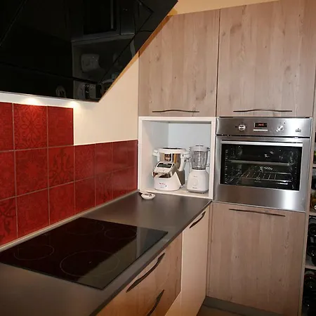 Apartment Attico La Giada Palermo