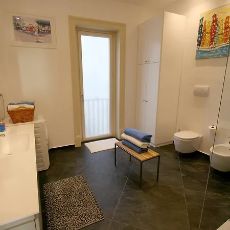 Apartment Attico La Giada *