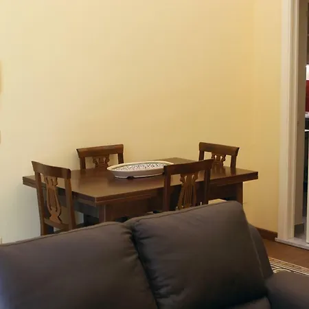Attico La Giada Apartment Palermo