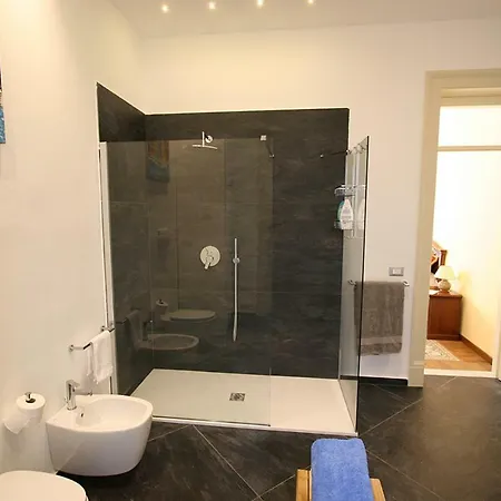 Attico La Giada Палермо