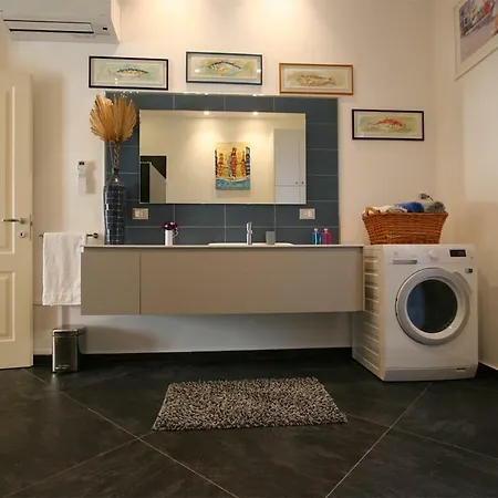 Apartment Attico La Giada