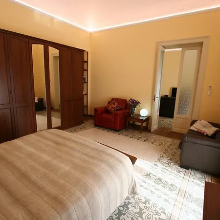 Apartment Attico La Giada *