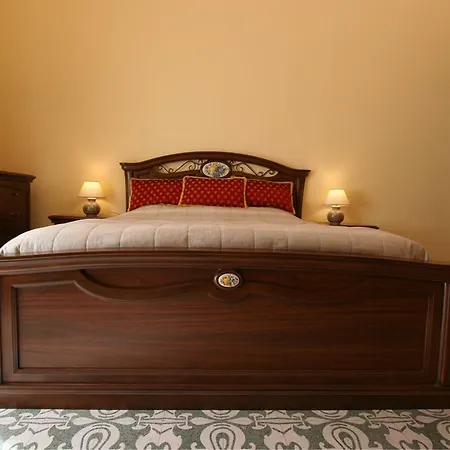 Apartment Attico La Giada