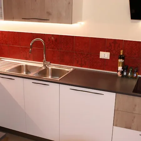 Apartment Attico La Giada Palermo