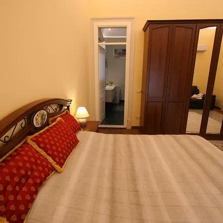 Attico La Giada Apartment