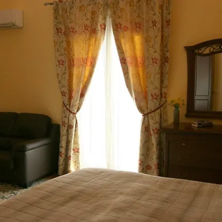 Apartment Attico La Giada Palermo